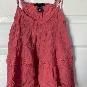NWOT Forever 21 top